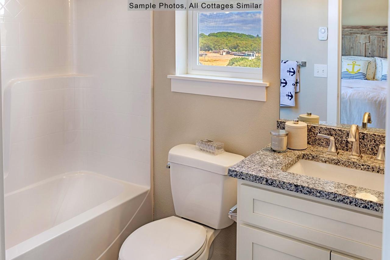 Oyhut Bay Resort Ocean Shores Habitación foto
