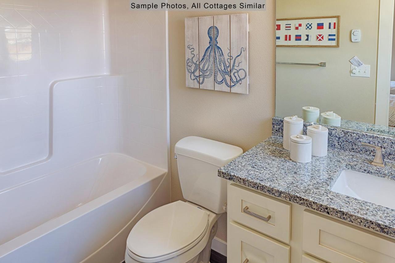 Oyhut Bay Resort Ocean Shores Habitación foto